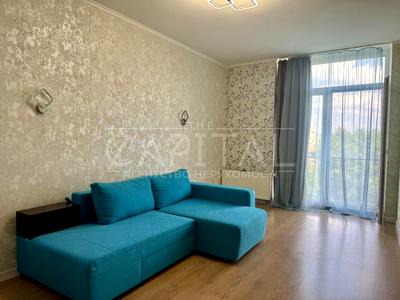 квартира по адресу Регенераторная ул., 4 к1-8