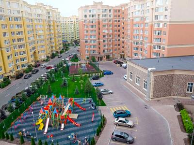 квартира за адресою Абрикосова, 3