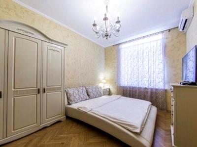 квартира по адресу Большая Васильковская ул. (Красноармейская), 29