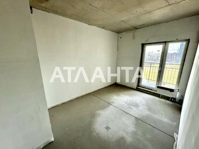 квартира за адресою Краснова вул., 3а