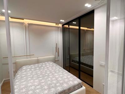 квартира за адресою Кудрявська вул., 24а