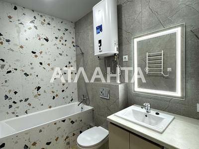 квартира за адресою Краснова вул., 1-А