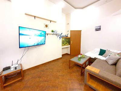 квартира за адресою Еспланадна вул., 2