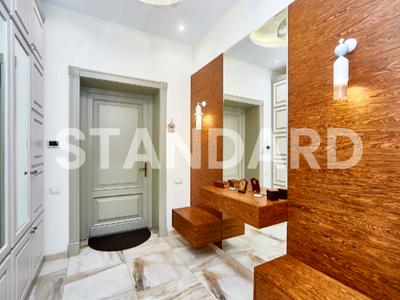 квартира по адресу Французский бульв., 60