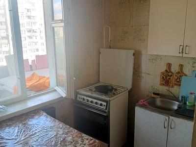 квартира за адресою Маршала Рокосовського просп., 3