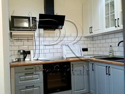 квартира по адресу Промениста ул., 50