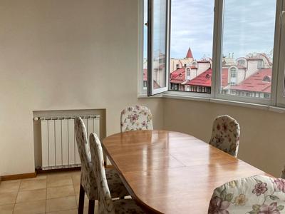 квартира по адресу Владимира Ивасюка просп. (Героїв Сталінграду), 8