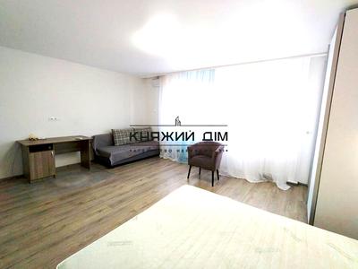 квартира по адресу Братства Тарасовцев ул. (Декабристів), 12/37