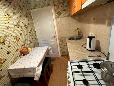 квартира по адресу Джона Маккейна ул. (Кудри Ивана), 38-А