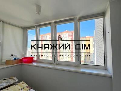 квартира по адресу Софии Русовой ул., 3-А