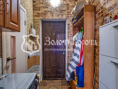 квартира за адресою Милославська вул., 31-В