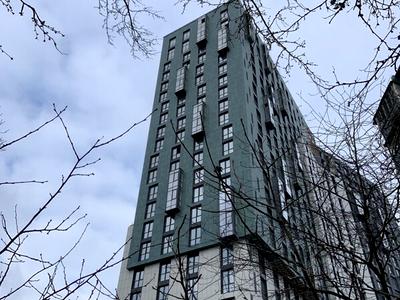 квартира по адресу Николая Пимоненко ул., 19