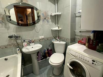 квартира по адресу Мира просп., 93