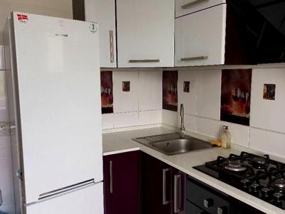 квартира по адресу Василівський пер., 88