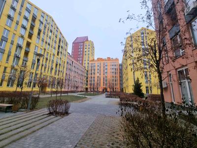 квартира за адресою Березнева вул., 12