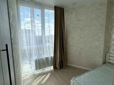квартира за адресою Науки просп. (Гагаріна), 112-А