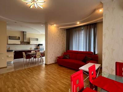 квартира за адресою Дмитрівська вул., 82