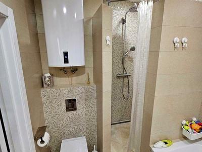 квартира за адресою Драгоманова вул., 2