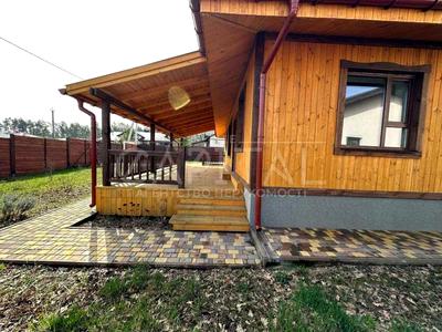 будинок за адресою Буча, Чорних Запорожців вул.