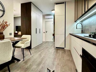 квартира за адресою Мартинова просп., 34