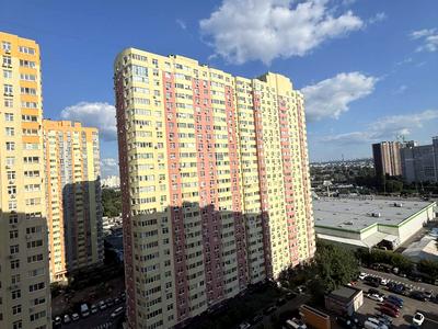 квартира по адресу Петра Калнишевського ул. (Михайла Майорова), 6