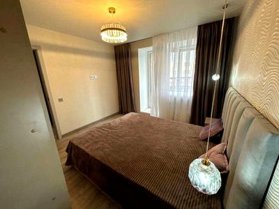квартира за адресою Генуезька вул., 3а