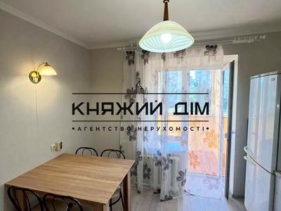 квартира по адресу Драгоманова ул., 44-А