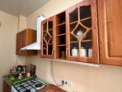 квартира за адресою Воронезька, 9