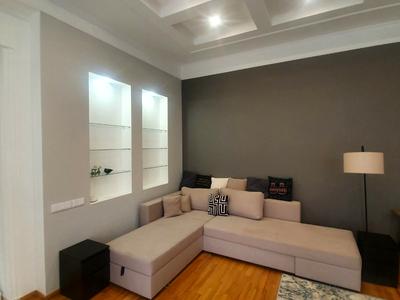 квартира за адресою Мала Житомирська вул., 5