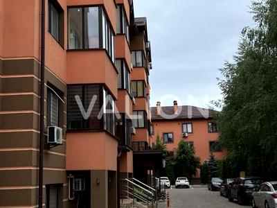 квартира по адресу Васильковая ул., 42/2