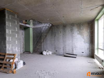 квартира по адресу Днепровская набережная ул., 16-Г