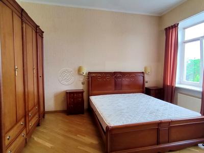 квартира за адресою Посмитного, 9а