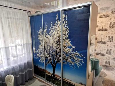 квартира по адресу Паустовского, 27