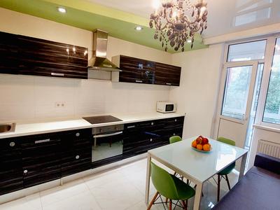 квартира по адресу Степана Рудницкого ул. (Вильямса академика), 3/7