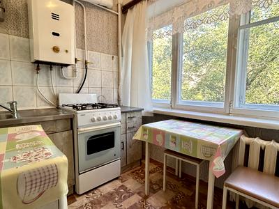 квартира за адресою Василя Овсієнка вул. (Білгородська), 4