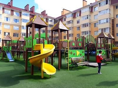 квартира за адресою Тарасівська вул., 1