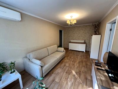 квартира по адресу Мира просп., 48