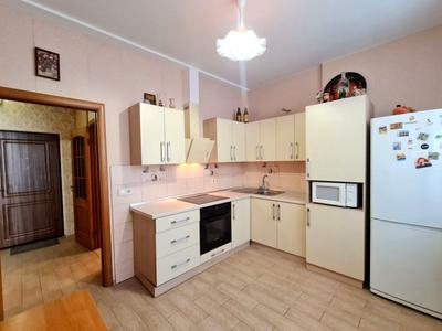 квартира за адресою Петра Григоренка просп., 39