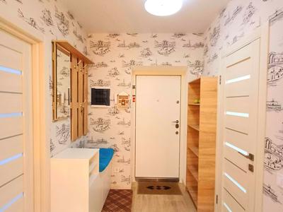 квартира за адресою Метрологічна вул., 52