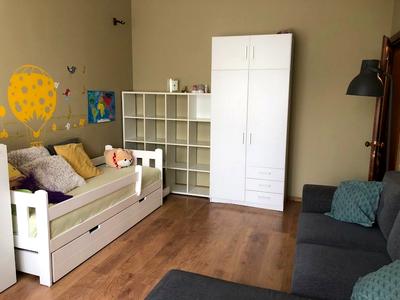 квартира за адресою Левка Лук'яненка вул. (Маршала Тимошенка), 21к8