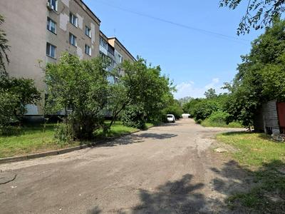 ділянка за адресою Петра Прокоповича вул. (Фрунзе), 23б