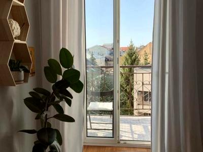 квартира за адресою Рейтарська вул., 31/16