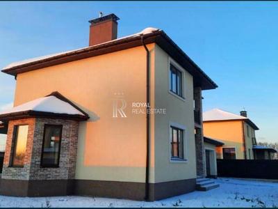 будинок за адресою Прикордонна вул.