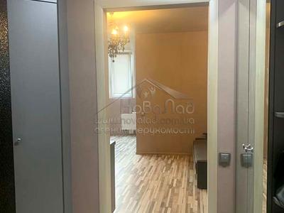 квартира за адресою Харківське шосе, 15-А