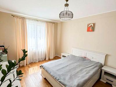 квартира по адресу Карла Мікльоша ул., 19