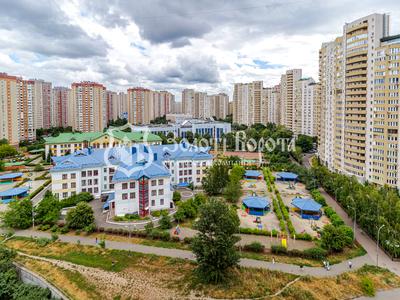 квартира по адресу Урловская ул., 23-Г