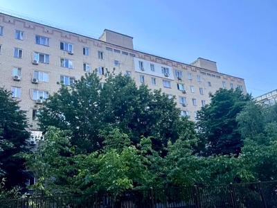квартира за адресою Яскрава вул. (Тверська), 13