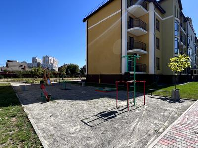 квартира по адресу Фельдмана ул., 1