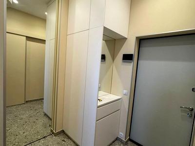 квартира по адресу Сергея Подолинского ул. (Благоєва), 31-А