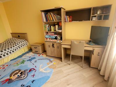 квартира за адресою Авіаконструктора Ігоря Сікорського вул. (Танкова), 4-Г